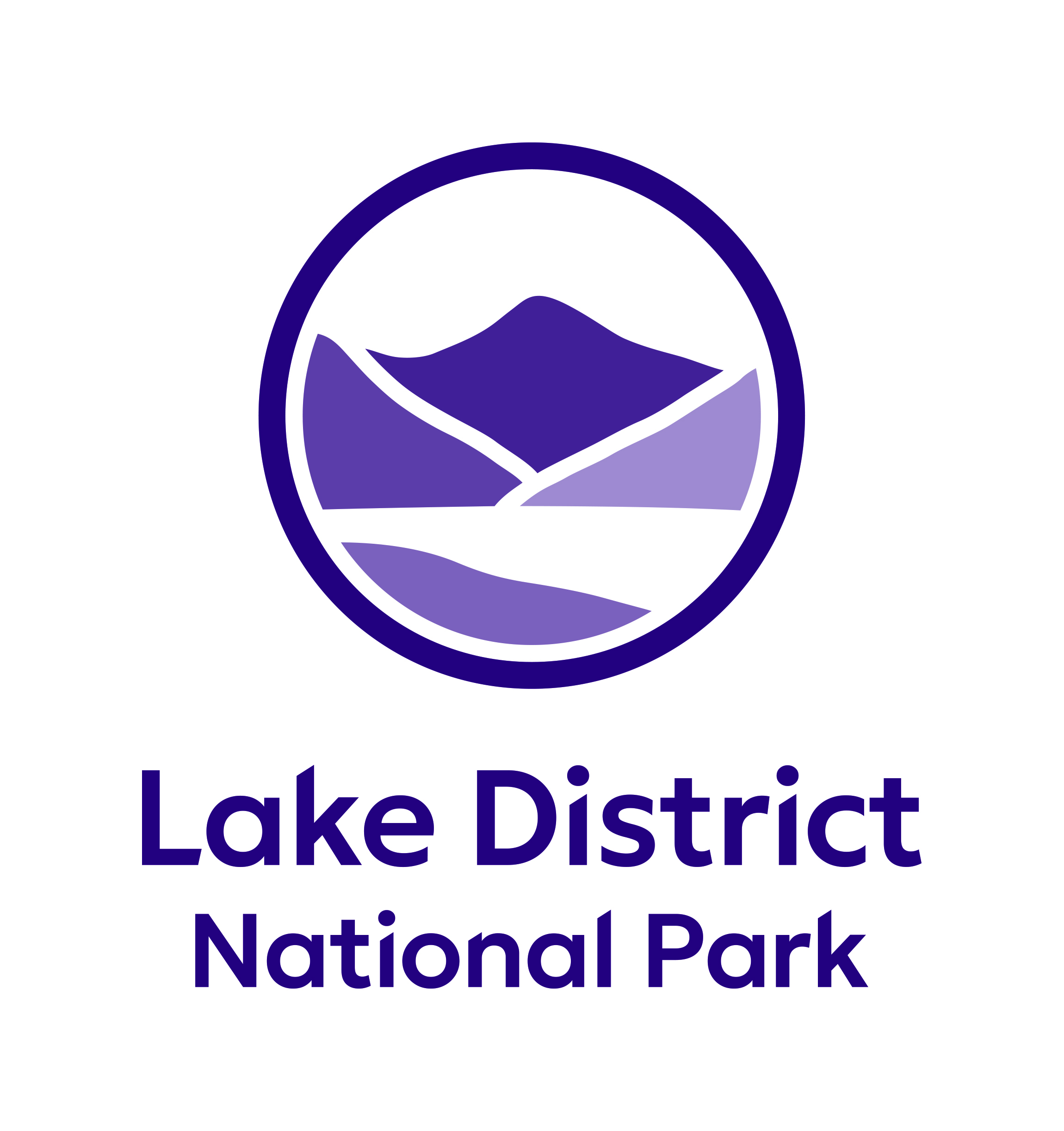Lake Distict National Park Authority Logo